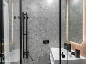 Квартира Стильная студия в историческом центре