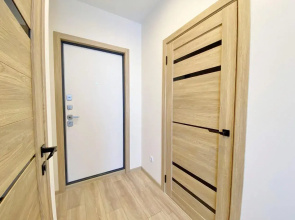 Квартира Konstantinov Apartments Игарская