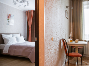 Апартаменты Бельведер