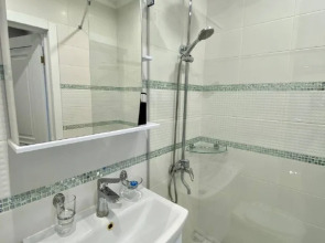 Апартаменты на Телецентре