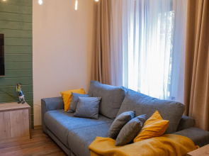 Апартаменты Gagahouse