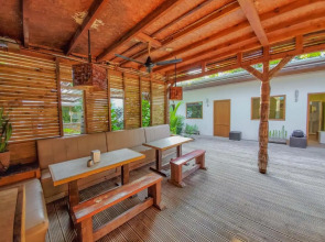 Вилла Dive Villa Thoddoo