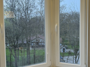 Апартаменты Семейные Двухкомнатные у Моря