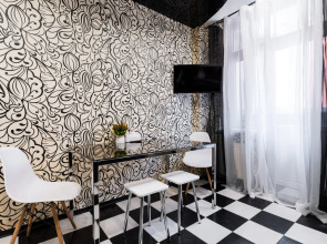 Квартира на Восточно-Кругликовской 22/2