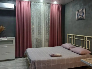 Апартаменты Студия на М7