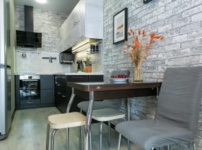 Квартира Welcome на Николаева 18