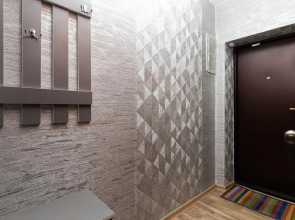 Квартира 1-ая Блюхера 4