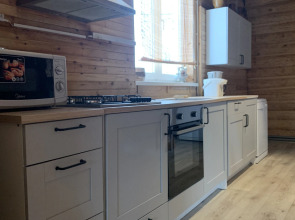 Гостевой дом на берегу Финского залива