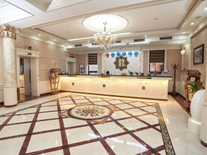 Отель Rakat Plaza