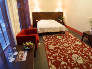 Мини-Отель Милан