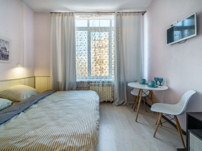 Мини-отель  Прованс