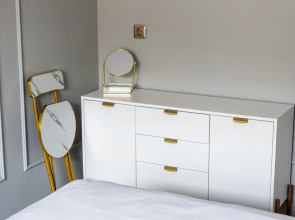 Апартаменты в Доме-Памятнике Дом имени Гоголя в Самом Центре Санкт-Петербурга