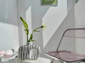 Квартира Hygge Karelia Spring