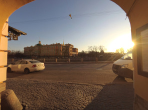 Отель Сварог-Арт