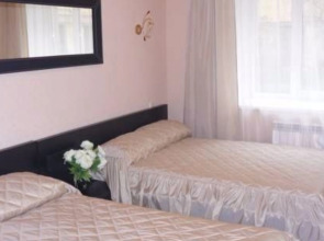 Апартаменты Макаров