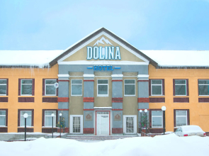 Dolina Hotel