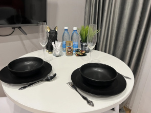 Апартаменты Sweet home Ulyanovsk Sirenevii 4