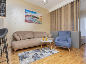 Princess Milena Apartments