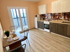 GOROD Si апартаменты