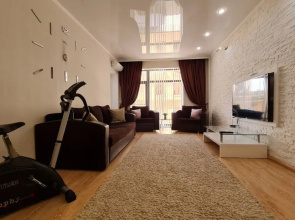 Uyutnye Kvartiry U Gory Mashuk By Sutki26 2 Apartments