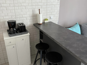 Апартаменты на Верещагина 12