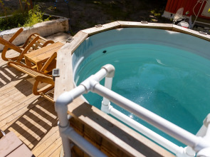 База отдыха Юг Турист