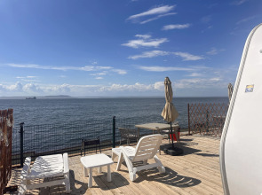 Пляжный Трейлер Кунгасный