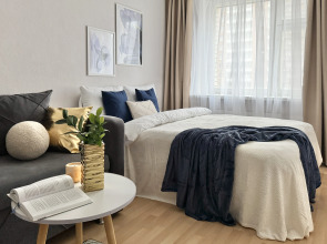 Апартаменты Шикарная со всеми удобствами