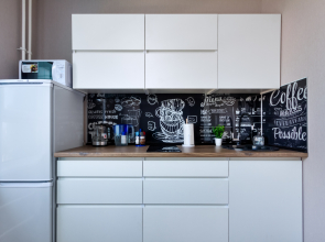 Апартаменты однокомнатные в ЖК Галактика