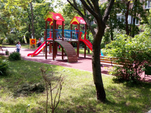 Апартаменты on Sovetskaya 21 Balashikha