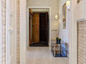 Квартира Свободна-Николаева 4