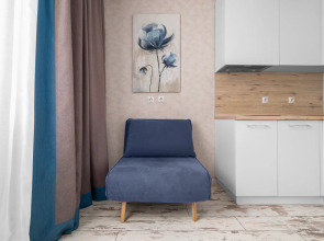 Квартира Красивая квартира у стадиона Каснодар