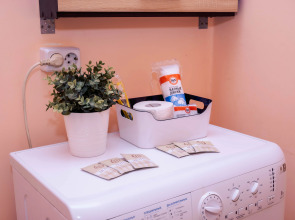 Апартаменты в Шаговой от УГНТУ Черниковка Мира 8