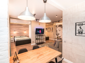 Relax Apartments