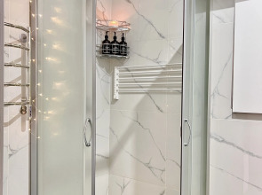 Апартаменты Уютные у Ботанического Сада