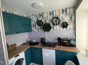 Квартира Студия