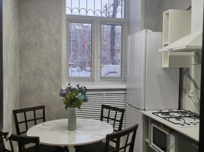 Апартаменты Жемчужина Твери