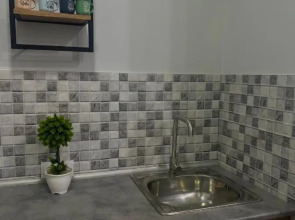 Отель Menua by Horizon Hotels Yerevan