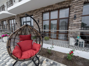 Гостевой дом Никос плаза