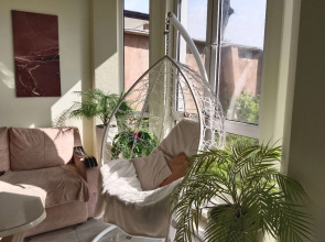 Villa Panoramica Private House