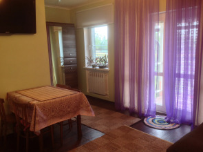 Частный дом Гостевая комната