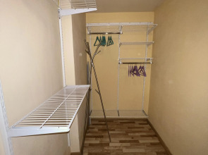 Апартаменты Просторная однушка на Беговой