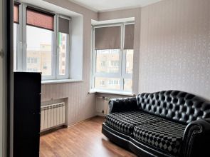 Апартаменты BestFlat24 Рождественская