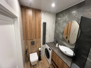 Апартаменты G-Kvartal Vangarden