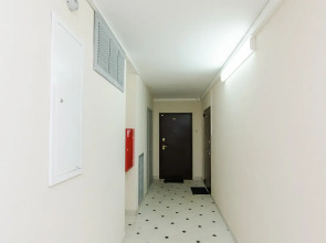 Апартаменты Сутки-Дом - Этажи