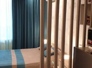 Квартира Cтудия с удобным расположением