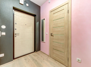 Апартаменты ЕВРО двухкомнатные в ЖК комфорт класса