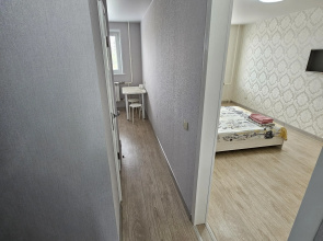 Квартира На Комсомольском Проспекте