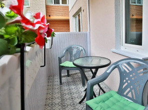 Апартаменты на улице Космонавтов 65