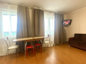 Апартаменты Заречье 2